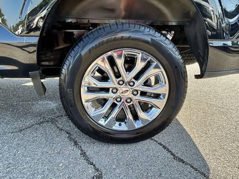 Used 2021 Ford F150 XL w/ STX Appearance Package AWD/4WD image 3