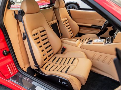 Used 2005 Ferrari 575M Maranello Superamerica image 20