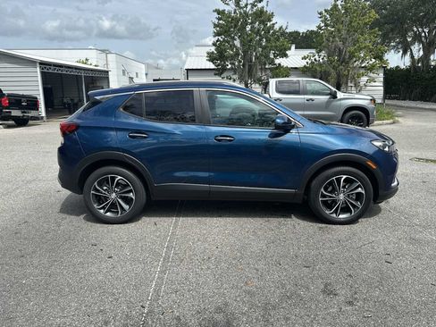 Used 2021 Buick Encore GX Select FWD image 7