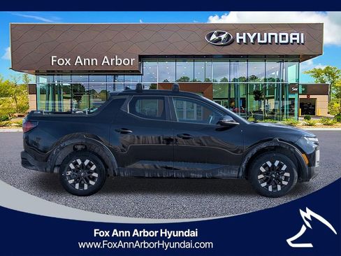 New 2026 Hyundai Santa Cruz SEL AWD/4WD image 6