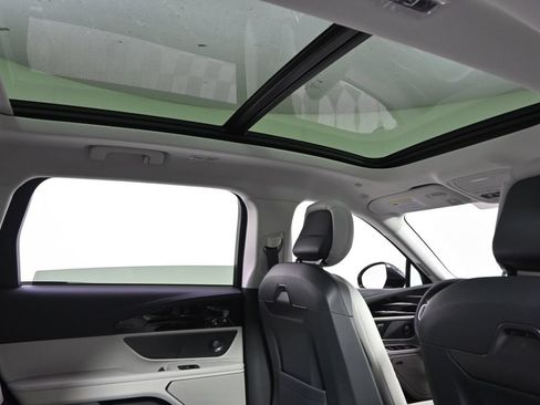 New 2026 Lincoln Nautilus Reserve AWD/4WD image 17