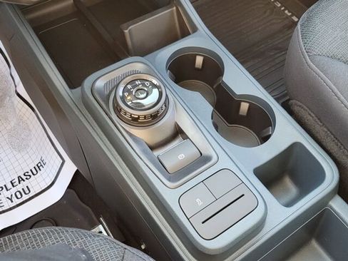 New 2025 Ford Maverick XL image 20