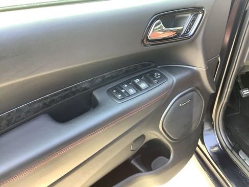 Used 2024 Dodge Durango R/T AWD/4WD image 19