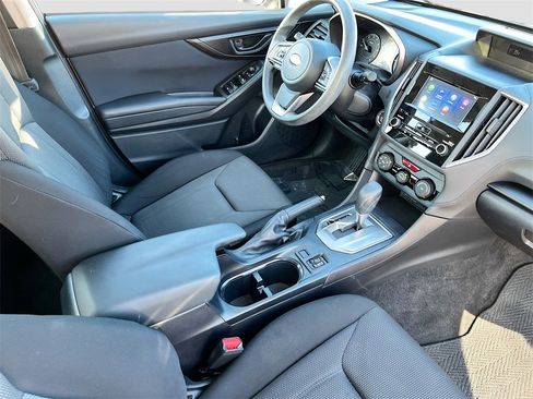 Used 2020 Subaru Impreza Premium image 24