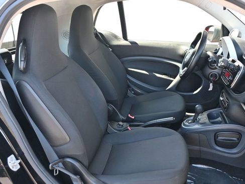 Used 2017 smart fortwo electric drive image 13