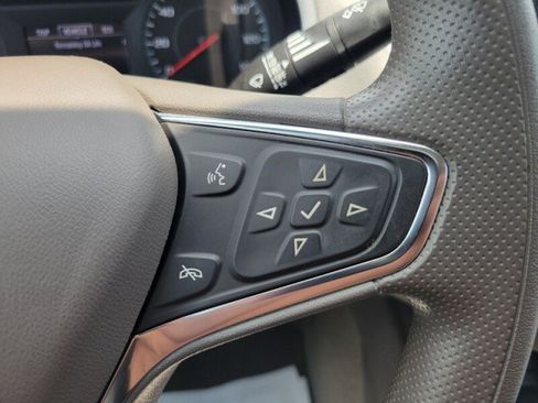 Used 2023 Chevrolet Malibu LT FWD image 18