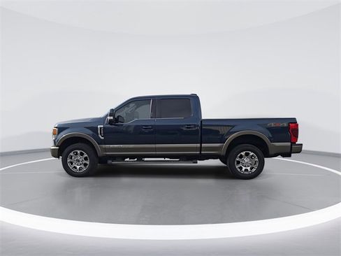 Used 2020 Ford F250 King Ranch image 4