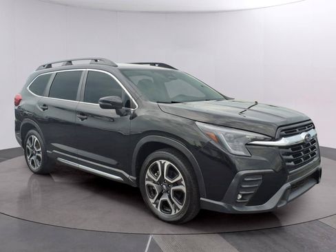 Used 2023 Subaru Ascent Limited AWD/4WD image 7