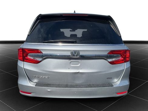 Used 2018 Honda Odyssey EX-L image 4