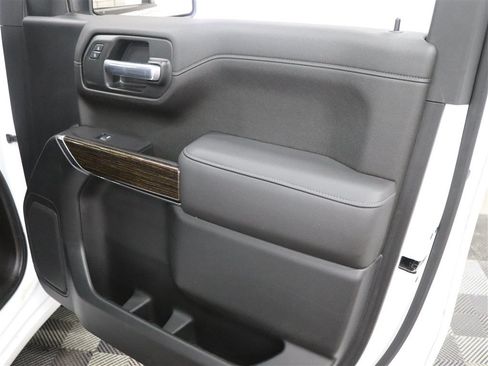 Used 2021 GMC Sierra 1500 Elevation AWD/4WD image 31