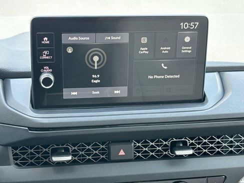 New 2026 Honda Accord SE image 20