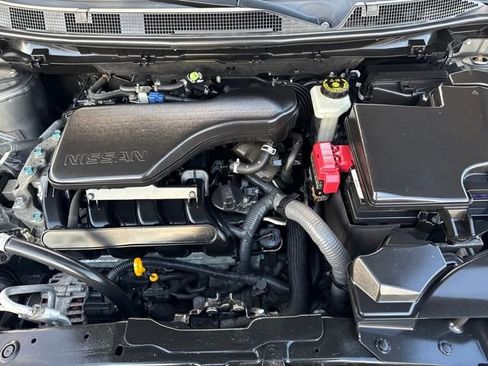 Used 2017 Nissan Rogue Sport S w/ S Appearance Package image 20