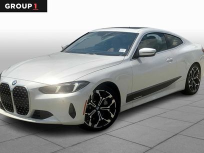 New 2026 BMW 430i xDrive Coupe w/ Premium Package