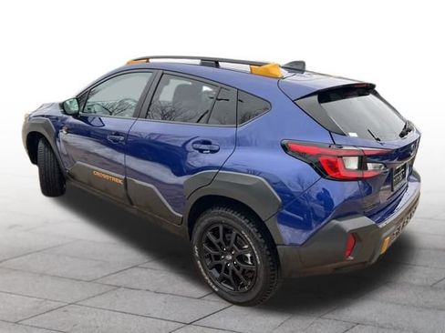 Used 2025 Subaru Crosstrek 2.5i Wilderness w/ Crosstrek Mirror Package image 4