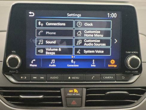 Used 2024 Nissan Altima 2.5 SR FWD image 25