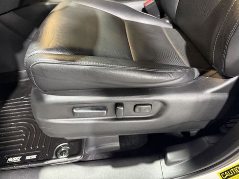 Used 2021 Honda Ridgeline RTL-E image 19