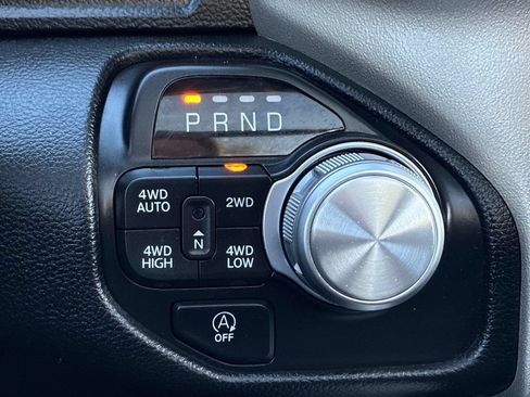 Used 2020 RAM 1500 Laramie AWD/4WD image 31