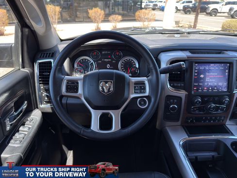 Used 2018 RAM 2500 Laramie w/ Protection Group AWD/4WD image 30