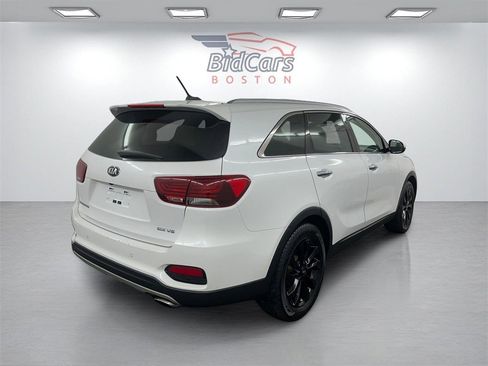 Used 2020 Kia Sorento EX image 4