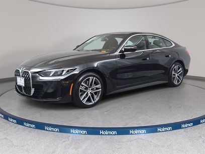 Used 2025 BMW 430i xDrive w/ Premium Package