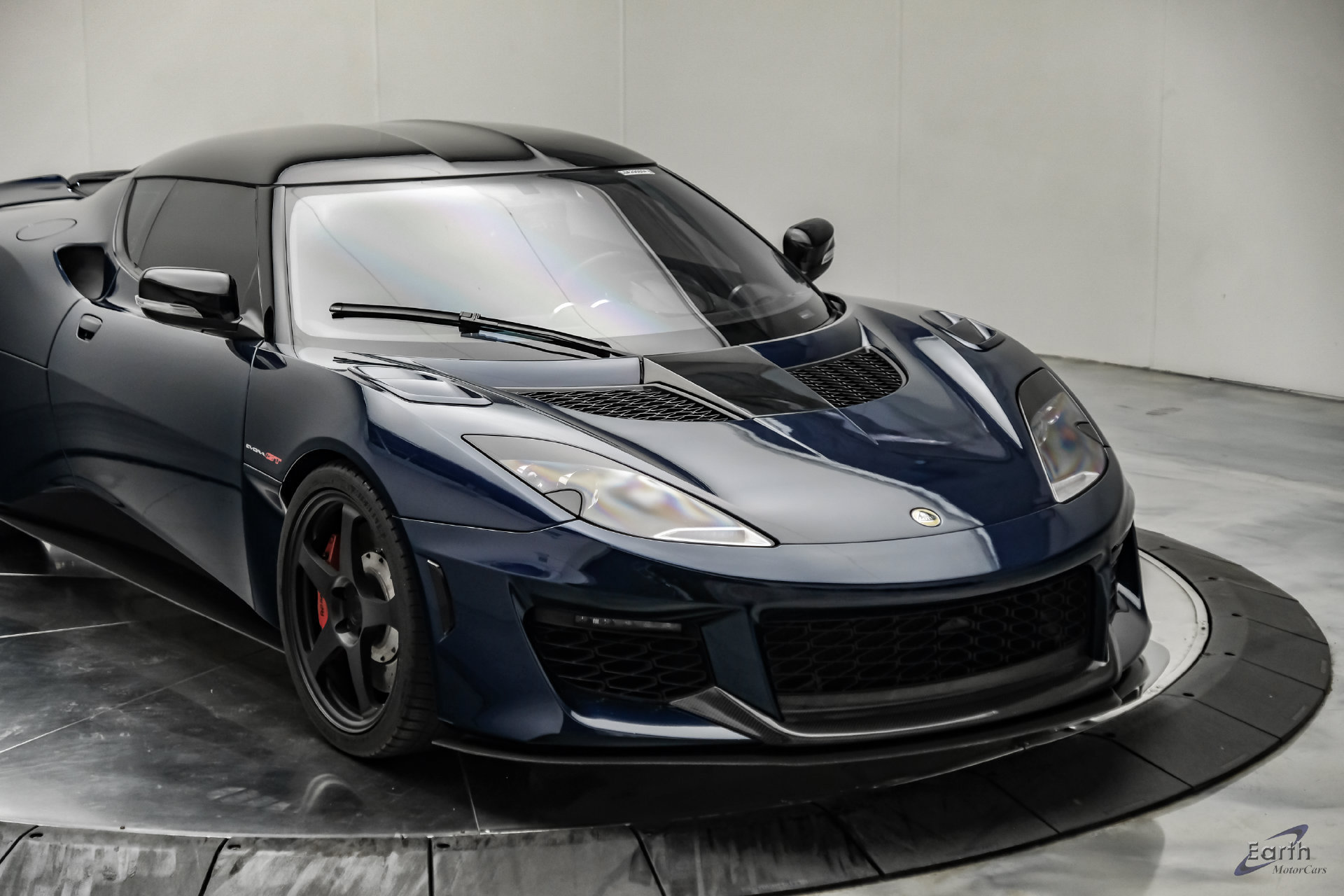Used 2021 Lotus Evora RWD image 30