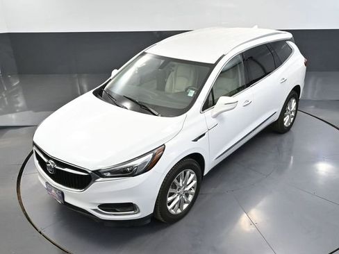 Used 2019 Buick Enclave Essence w/ Trailering Package, 5000 lbs. image 60