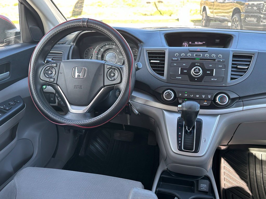 Used 2014 Honda CR-V EX image 23