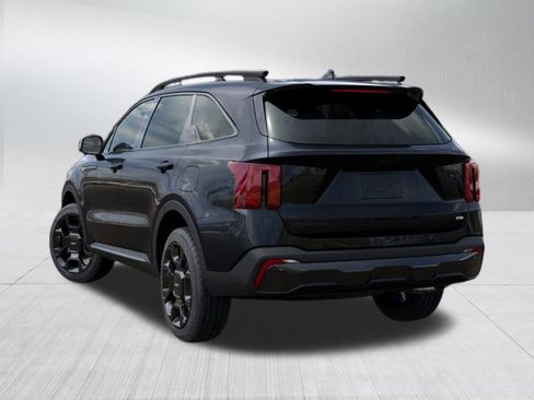 New 2026 Kia Sorento SX image 4