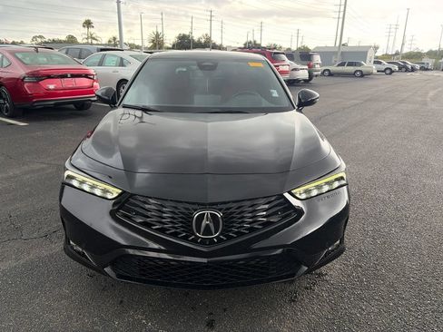 Used 2024 Acura Integra A-Spec FWD image 2