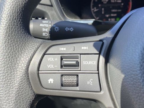 New 2025 Honda CR-V LX image 18