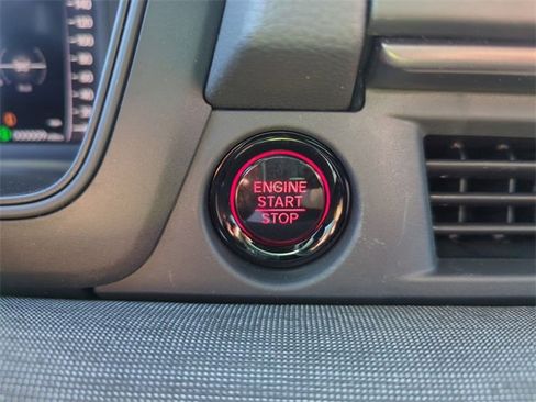 New 2026 Honda Passport TrailSport image 28