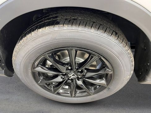 New 2026 Honda CR-V Sport-L image 11