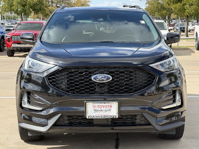 Used 2021 Ford Edge ST-Line FWD image 7