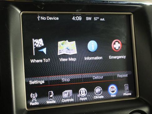 Used 2014 Jeep Grand Cherokee Summit image 36