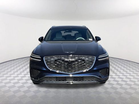 New 2026 Genesis GV70 2.5T Advanced image 2