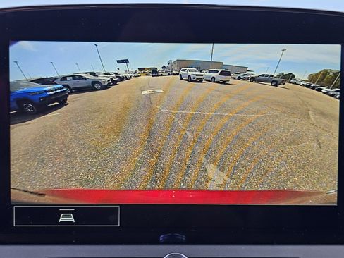 Used 2024 Chevrolet Blazer RS w/ LPO, Floor Liner Package image 30