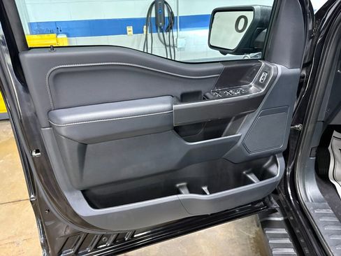 Certified 2023 Ford F150 XLT w/ Equipment Group 302A High image 19