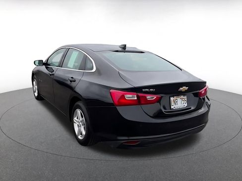 Used 2024 Chevrolet Malibu LT image 11