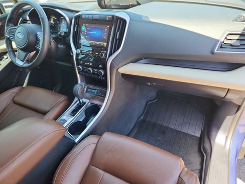 Used 2020 Subaru Ascent Touring AWD/4WD image 22