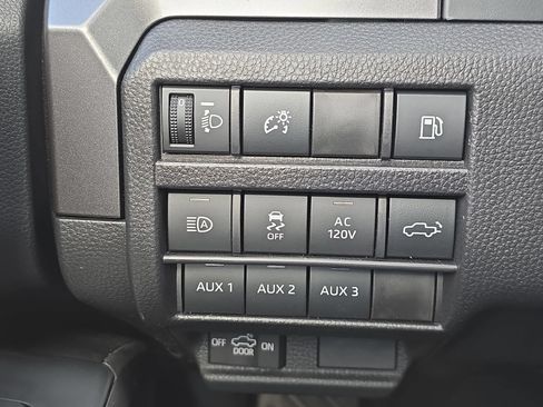 New 2026 Toyota Tacoma TRD Off-Road AWD/4WD image 22