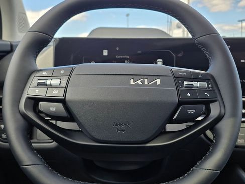 New 2026 Kia Sportage SX Prestige AWD/4WD image 25