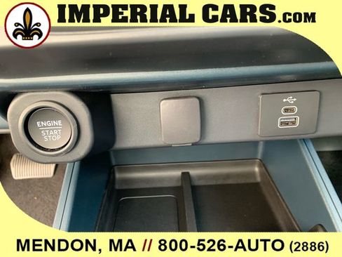 New 2025 Ford Maverick XLT w/ XLT Luxury Package image 29