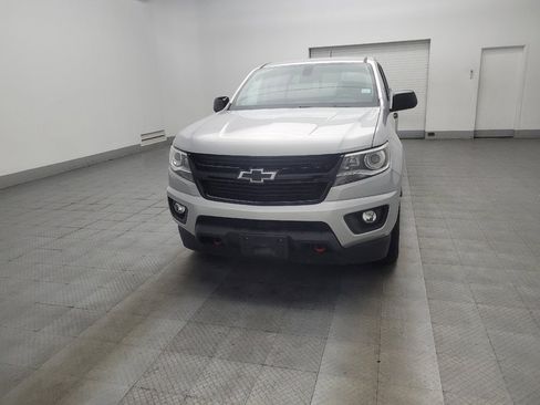 Used 2019 Chevrolet Colorado LT w/ Redline Special Edition image 15