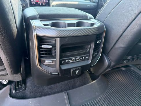 Used 2025 RAM 1500 RHO w/ RHO Level 1 Equipment Group AWD/4WD image 40