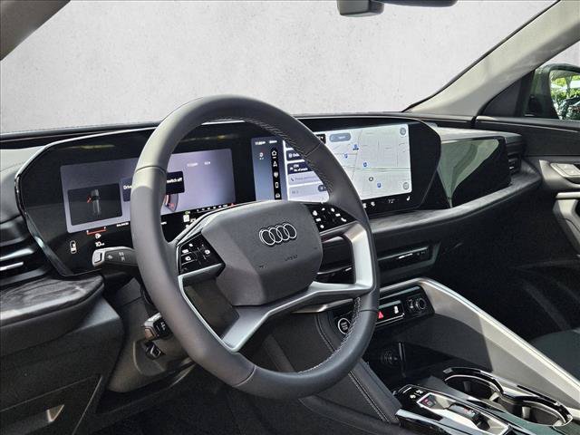 New 2026 Audi Q5 2.0T AWD/4WD image 13