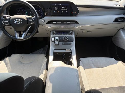 Used 2020 Hyundai Palisade SEL w/ Convenience Package image 20