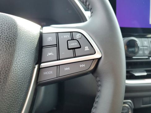 New 2026 Toyota Grand Highlander AWD Hybrid image 23