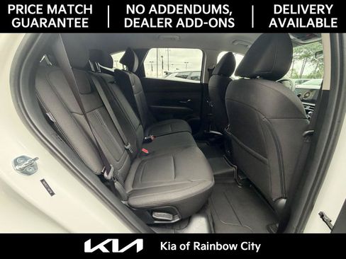 Used 2026 Hyundai Tucson SEL FWD image 13
