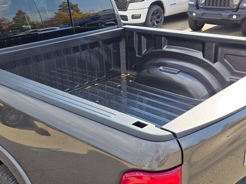 New 2026 RAM 1500 Big Horn image 14