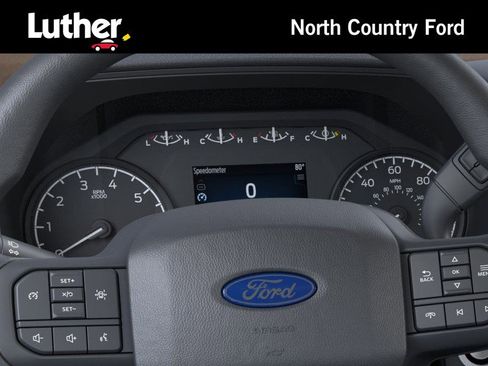 New 2026 Ford F150 STX image 13